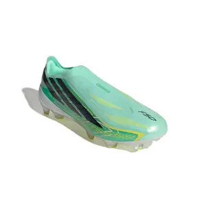 Football Boots adidas F50 Hyperfast Elite LL FG image-4