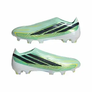 Football Boots adidas F50 Hyperfast Elite LL FG image-6
