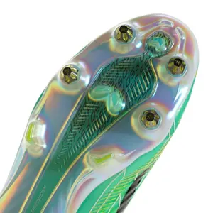 Fotbollsskor adidas F50 Hyperfast Elite SG image-6