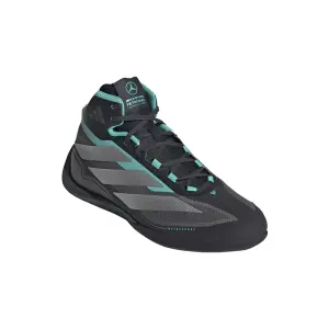 Trainers adidas Feroza Mid Mercedes Amg Petronas F1 Team image-4