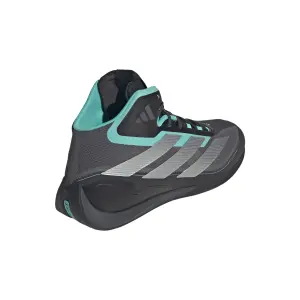 Trainers adidas Feroza Mid Mercedes Amg Petronas F1 Team image-2