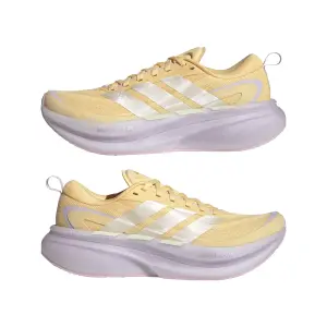 Hardloopschoenen voor dames adidas Supernova Glide image-3