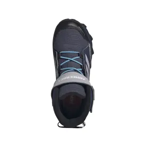 Dětské turistické boty adidas Minecraft Terrex CF Climawarm image-6