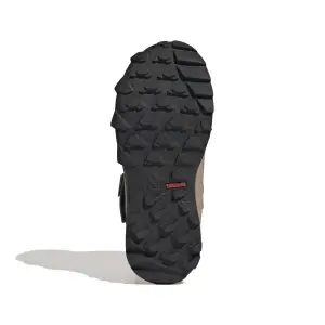 Children's hiking shoes adidas Minecraft Terrex CF Climawarm image-6