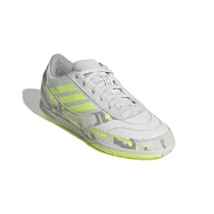 Mini Football Shoes for Children adidas Sala Competiton II IC image-4