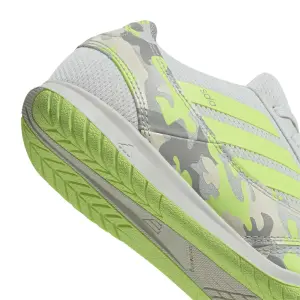 Mini Football Shoes for Children adidas Sala Competiton II IC image-6
