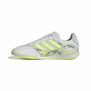 Mini Football Shoes for Children adidas Super Sala III IC image-6