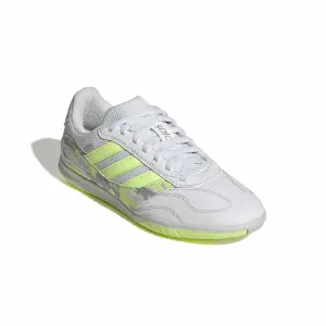 Mini Football Shoes for Children adidas Super Sala III IC image-1
