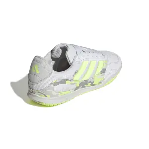 Mini Football Shoes for Children adidas Super Sala III IC image-4