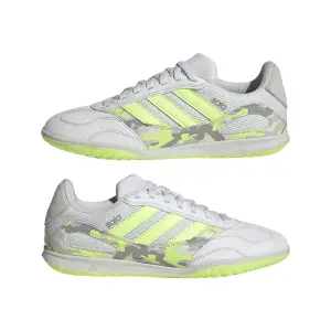 Mini Football Shoes for Children adidas Super Sala III IC image-2