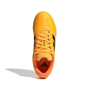Chaussures de football mini enfant adidas Super Sala III IC image-1