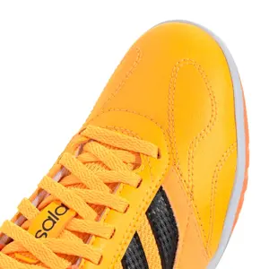 Chaussures de football mini enfant adidas Super Sala III IC image-6