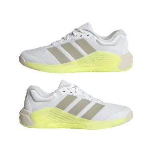 Women's cross training shoes adidas Dropset 4 image-4