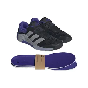 Cross training shoes adidas Dropset 4 image-3