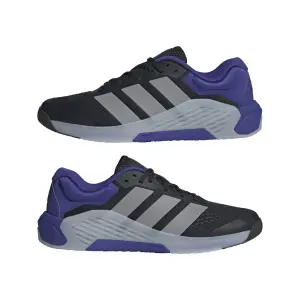 Cross training shoes adidas Dropset 4 image-4