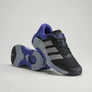 Cross training shoes adidas Dropset 4 image-5