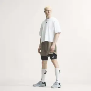 Cross training shoes adidas Dropset 4 image-6