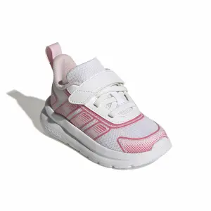 Zapatillas para bebés adidas Tensaur Run 4.0 image-1