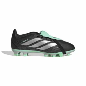 Chaussures de football mini enfant adidas Predator Fold-Over FG/MG, vue 1