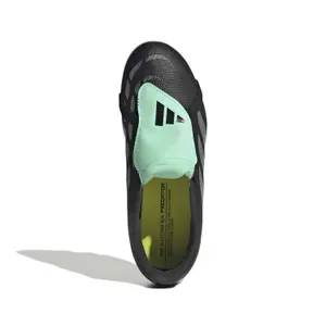 Scarpe da calcio mini bambino adidas Predator Fold-Over FG/MG image-1