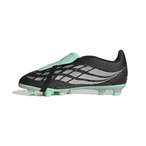 Scarpe da calcio mini bambino adidas Predator Fold-Over FG/MG image-2