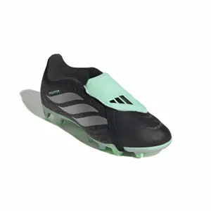 Scarpe da calcio mini bambino adidas Predator Fold-Over FG/MG image-3