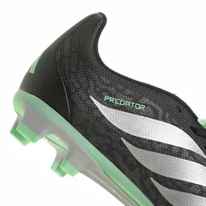 Scarpe da calcio mini bambino adidas Predator Fold-Over FG/MG image-5
