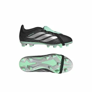 Scarpe da calcio mini bambino adidas Predator Fold-Over FG/MG image-6