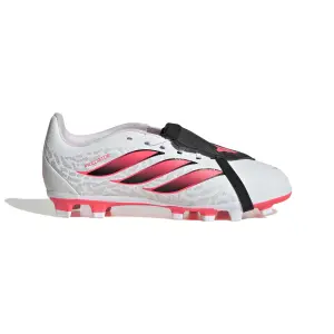 Chaussures de football mini enfant adidas Predator Fold-Over FG/MG image-0