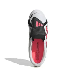 Chaussures de football mini enfant adidas Predator Fold-Over FG/MG image-1