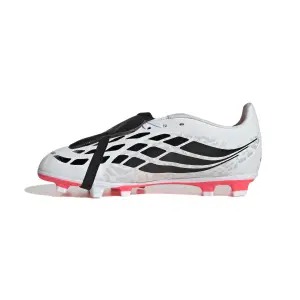 Chaussures de football mini enfant adidas Predator Fold-Over FG/MG image-3