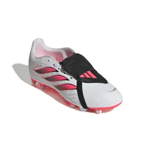 Chaussures de football mini enfant adidas Predator Fold-Over FG/MG image-4