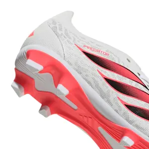 Chaussures de football mini enfant adidas Predator Fold-Over FG/MG image-6