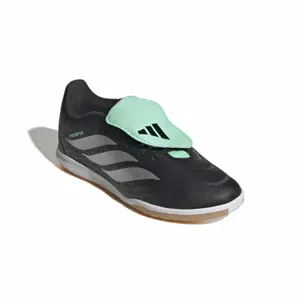 Chaussures de football mini enfant adidas Predator Fold-Over Sala IC image-3