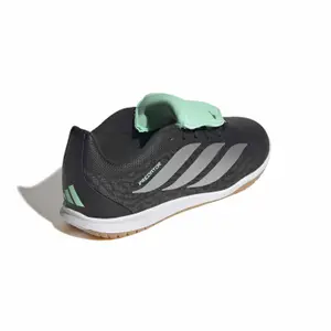 Chaussures de football mini enfant adidas Predator Fold-Over Sala IC image-4