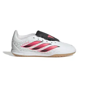 Mini Football Shoes for Children adidas Predator Fold-Over Sala IC image-0