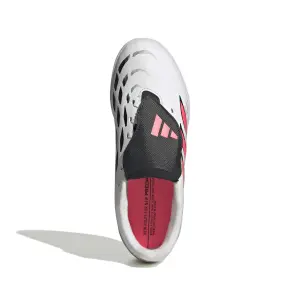 Mini Football Shoes for Children adidas Predator Fold-Over Sala IC image-1