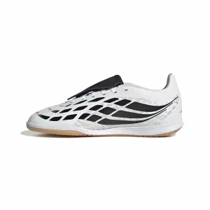 Mini Football Shoes for Children adidas Predator Fold-Over Sala IC image-3