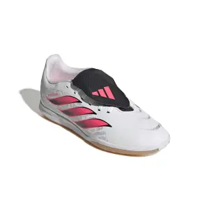 Mini Football Shoes for Children adidas Predator Fold-Over Sala IC image-4