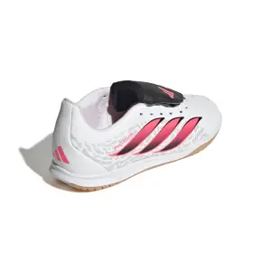 Mini Football Shoes for Children adidas Predator Fold-Over Sala IC image-5