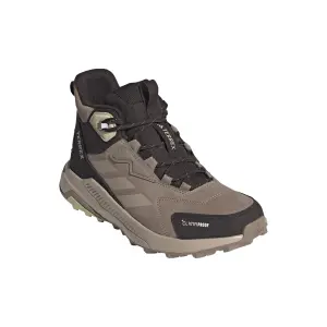 Women's hiking shoes adidas Terrex Anylander image-1