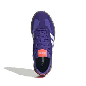 Klasyczne tenisówki dla dzieci adidas Barreda Decode image-3