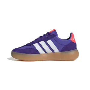 Klasyczne tenisówki dla dzieci adidas Barreda Decode image-6