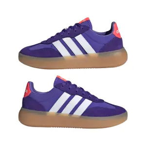 Klasyczne tenisówki dla dzieci adidas Barreda Decode image-2