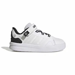 Kids' mini sneakers adidas Lightorama Court image-0