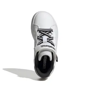 Kids' mini sneakers adidas Lightorama Court image-3