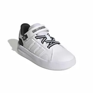 Kids' mini sneakers adidas Lightorama Court image-1