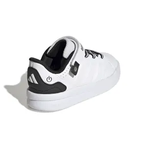 Kids' mini sneakers adidas Lightorama Court image-4