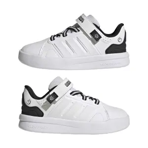 Kids' mini sneakers adidas Lightorama Court image-2