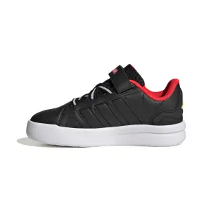 Baskets mini enfant adidas Lightorama Court image-6